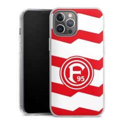 Hard Case transparent - 2in1