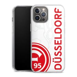 Hard Case transparent - 2in1