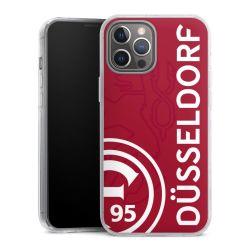 Hard Case transparent - 2in1