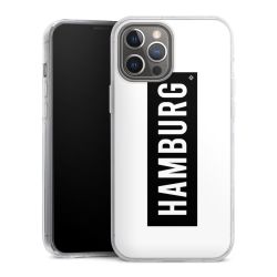 Hard Case transparent - 2in1