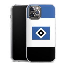 Hard Case transparent - 2in1