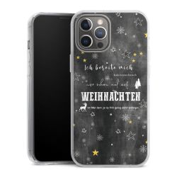 Hard Case transparent - 2in1