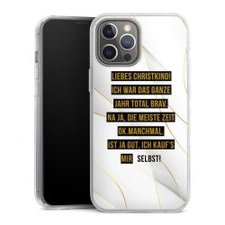 Hard Case transparent - 2in1