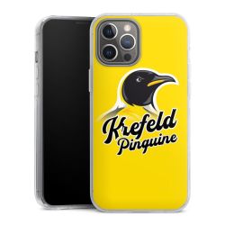 Hard Case transparent - 2in1