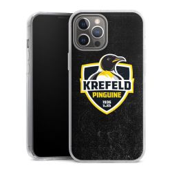 Hard Case transparent - 2in1