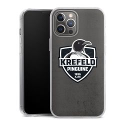 Hard Case transparent - 2in1