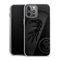 Hard Case transparent - 2in1