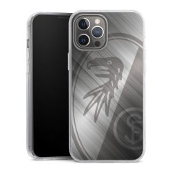 Hard Case transparent - 2in1