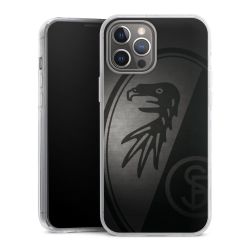 Hard Case transparent - 2in1