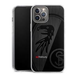 Hard Case transparent - 2in1