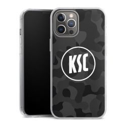 Hard Case transparent - 2in1