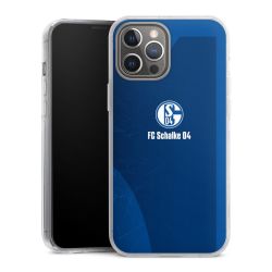 Hard Case transparent - 2in1