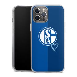 Hard Case transparent - 2in1