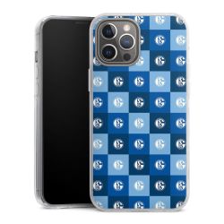 Hard Case transparent - 2in1