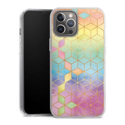 Hard Case transparent - 2in1