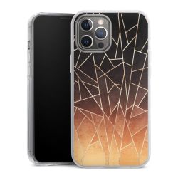 Hard Case transparent - 2in1