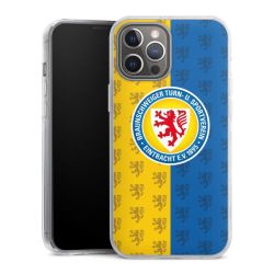 Hard Case transparent - 2in1