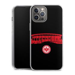 Hard Case transparent - 2in1