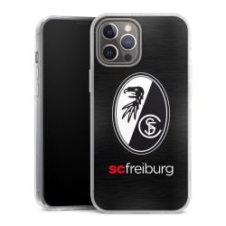 Hard Case transparent - 2in1