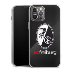 Hard Case transparent - 2in1