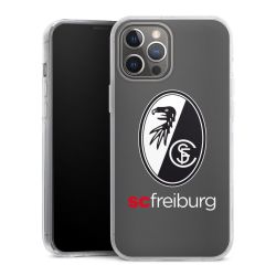 Hard Case transparent - 2in1