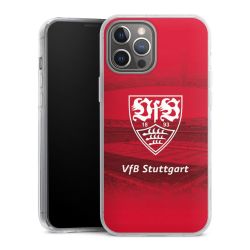 Hard Case transparent - 2in1