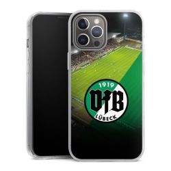 Hard Case transparent - 2in1