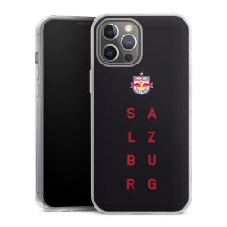 Hard Case transparent - 2in1