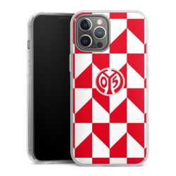 Hard Case transparent - 2in1