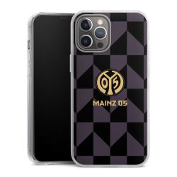 Hard Case transparent - 2in1