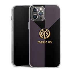 Hard Case transparent - 2in1