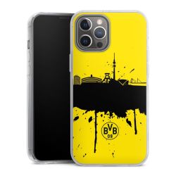 Hard Case transparent - 2in1