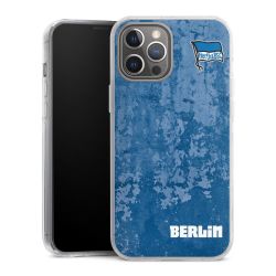 Hard Case transparent - 2in1