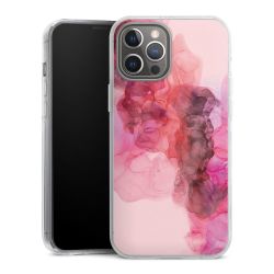 Hard Case transparent - 2in1