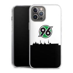 Hard Case transparent - 2in1