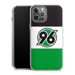 Hard Case transparent - 2in1