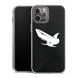 Hard Case transparent - 2in1