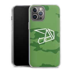 Hard Case transparent - 2in1