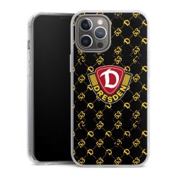 Hard Case transparent - 2in1