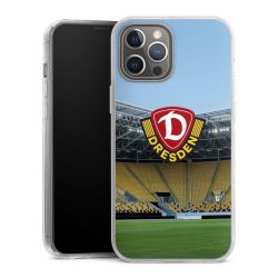 Hard Case transparent - 2in1