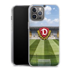 Hard Case transparent - 2in1