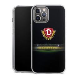 Hard Case transparent - 2in1