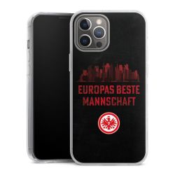 Hard Case transparent - 2in1