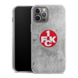 Hard Case transparent - 2in1