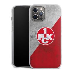 Hard Case transparent - 2in1