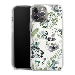 Hard Case transparent - 2in1