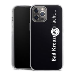 Hard Case transparent - 2in1