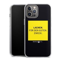 Hard Case transparent - 2in1