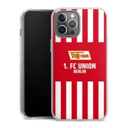 Hard Case transparent - 2in1