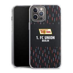 Hard Case transparent - 2in1